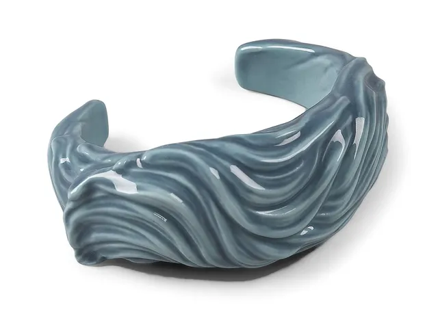 Lladró Gioielli Bracciale Aquarium Porcellana