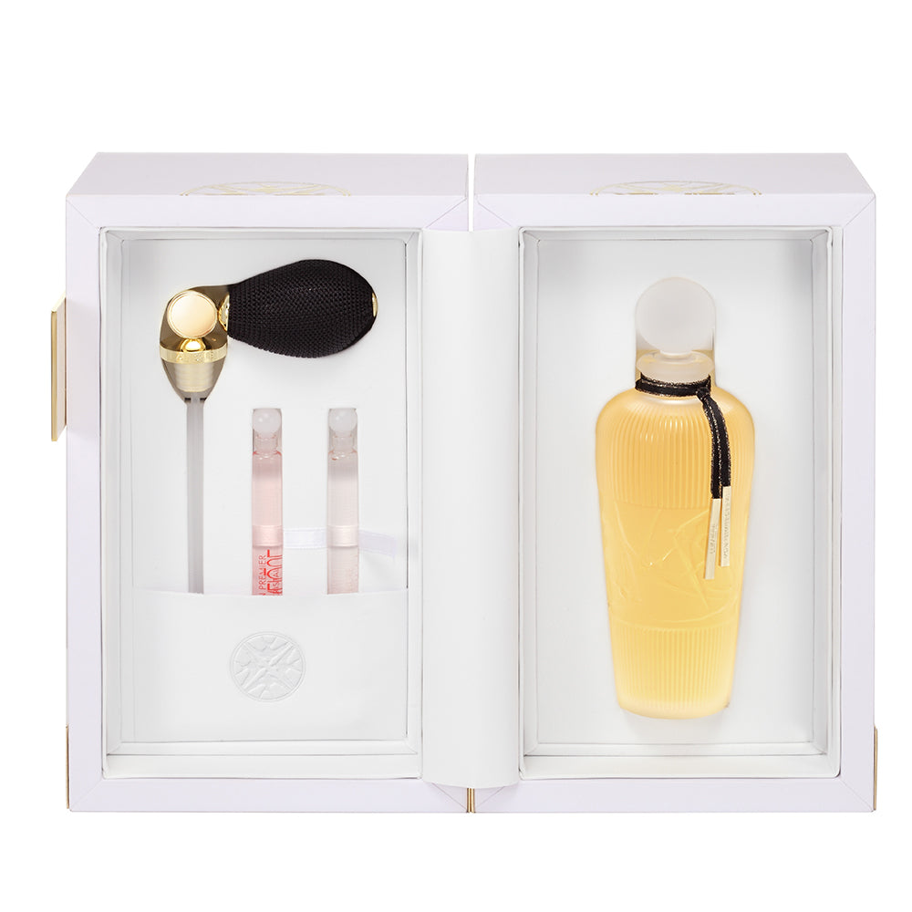 Lalique Mon Premier Cristal Lumière profumo 80 ml floreale