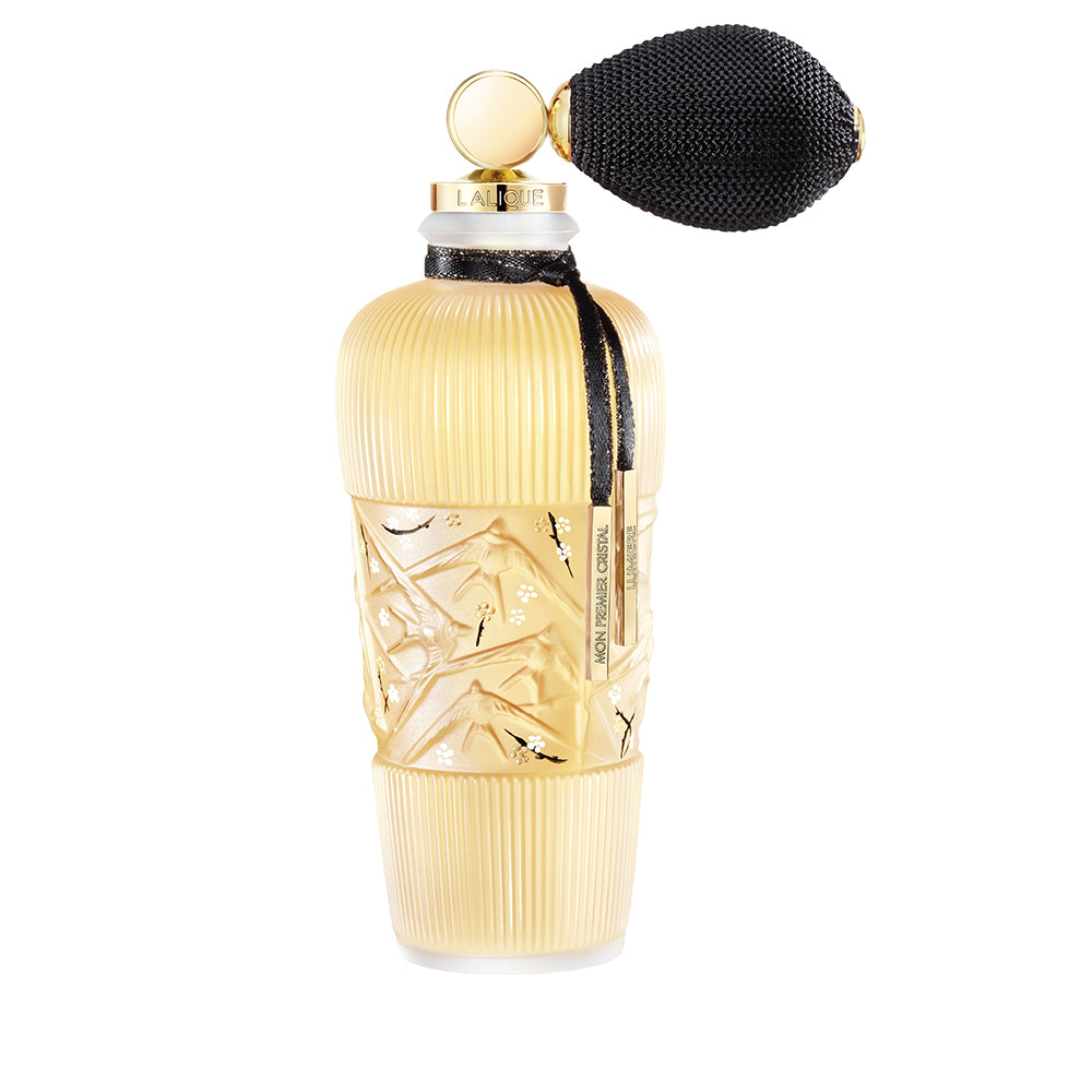 René Lalique Mon Premier Cristal Profumo 80 ml Lumière