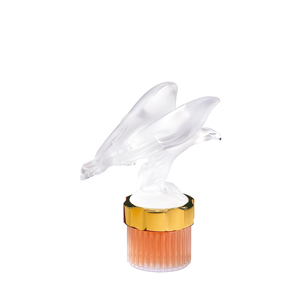 Lalique Aigle Flacone Profumo Uomo 100 ml Cristallo