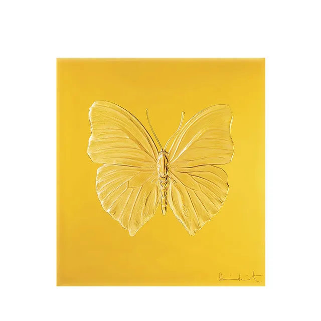 Lalique Art Eternal Love Pannello Decorativo Ambra Taglia Unica