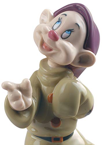 Lladró Sculture Pop Cucciolo statuetta porcellana Disney