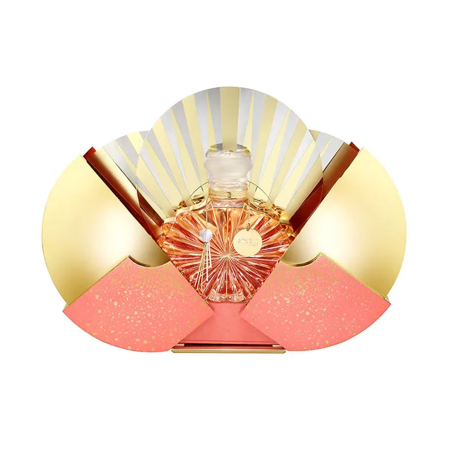 Lalique Soleil Crystal Edition extrait de parfum 1500 ml