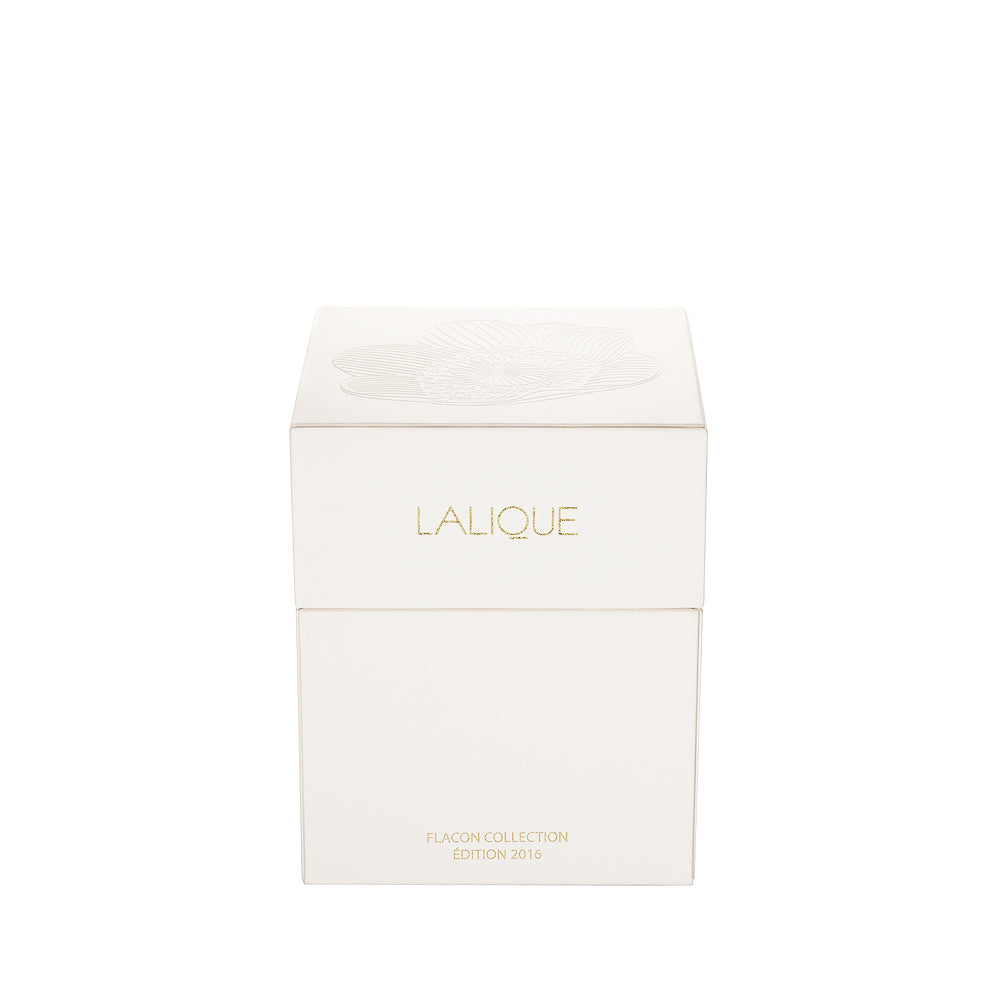 Lalique Anémone Flacone Profumo Cristallo 150 ml Donna
