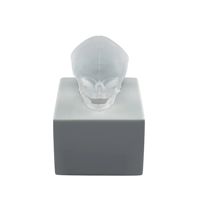René Lalique Art Eternal Memory scultura cristallo satinato