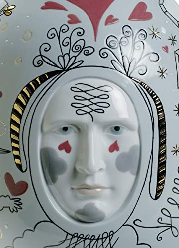 Lladró Conversation Vase vaso in porcellana edizione limitata