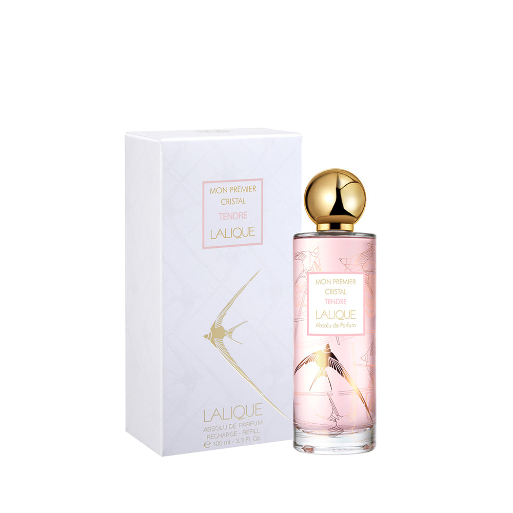 Lalique Mon Premier Cristal Ricarica Profumo 100 ml
