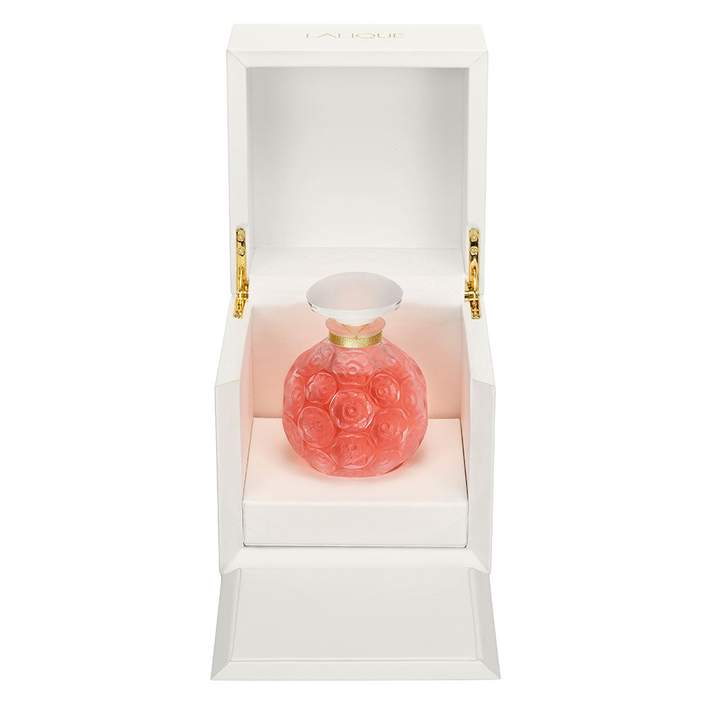 Lalique Anémone Flacone Profumo Cristallo 150 ml Donna