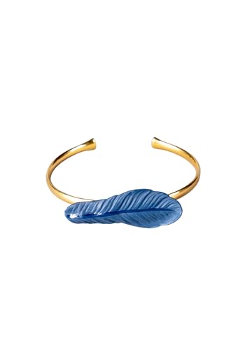 Lladró Paradise Wings bracciale in porcellana