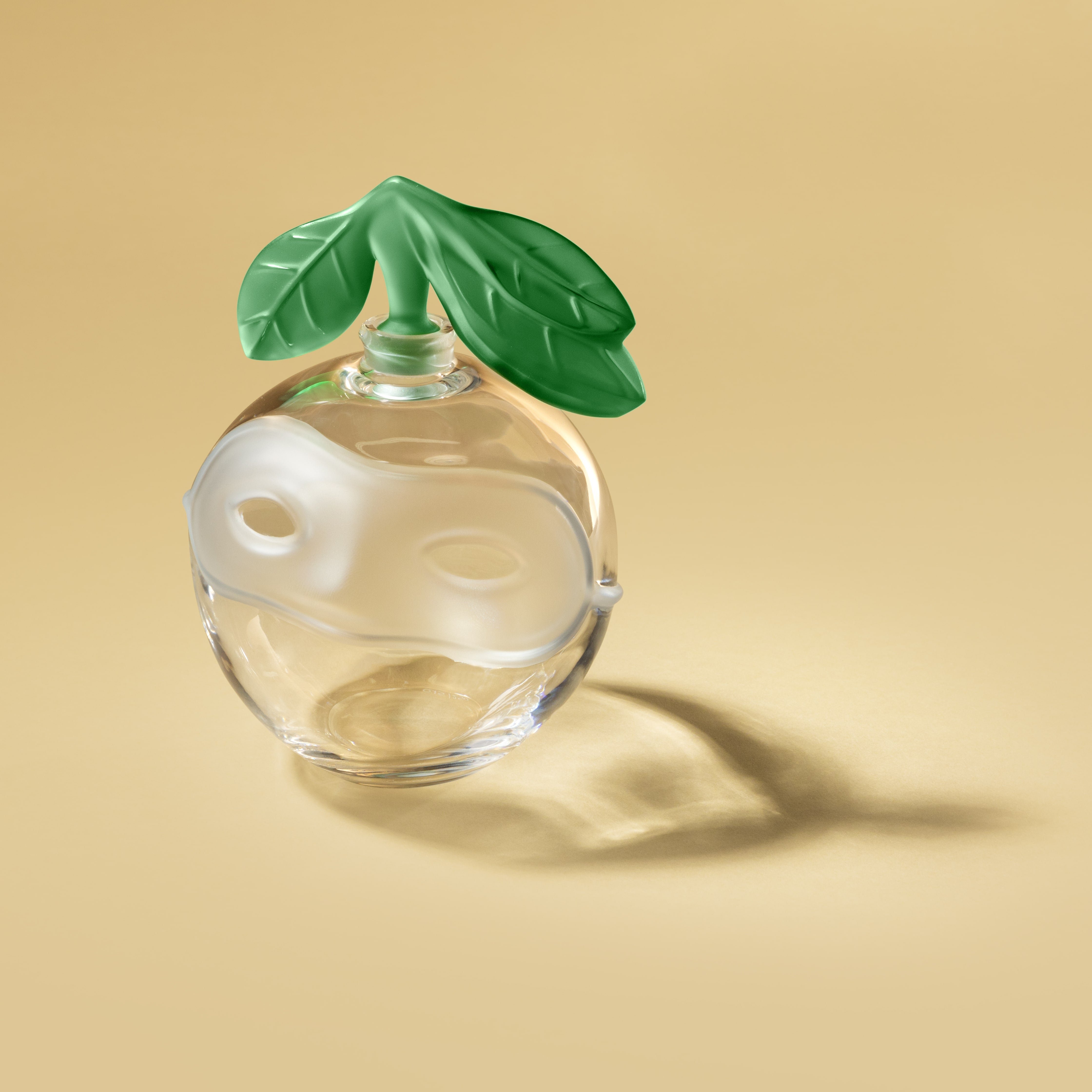 René Lalique Valse Hésitation profumo cristallo 250 ml