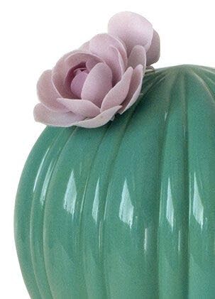Lladró Ferocactus Diffusore Profumo Night Approaches