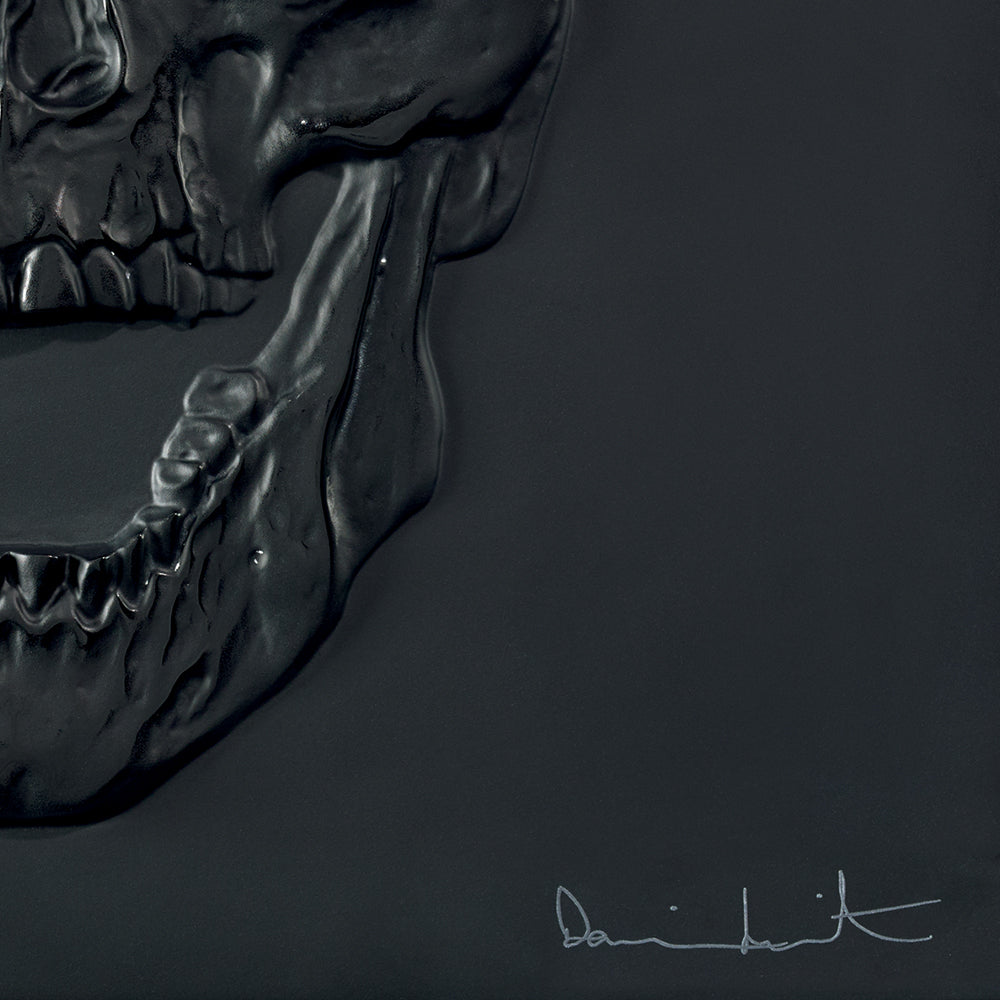 René Lalique Art Eternal Memento pannello nero 2017
