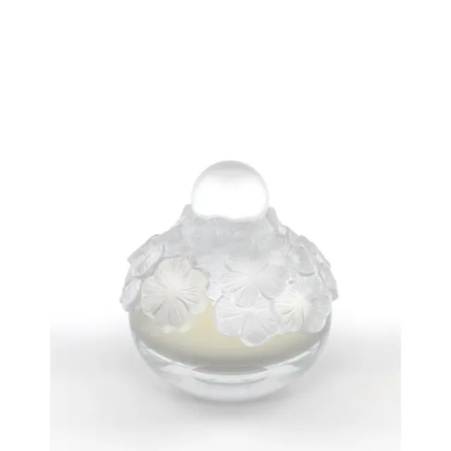 Lalique Fortune Leaves Extrait de Parfum Cristallo 285 ml