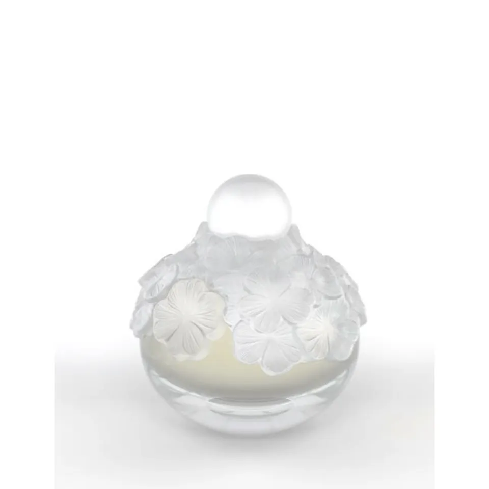 Lalique Fortune Leaves Extrait de Parfum Cristallo 285 ml