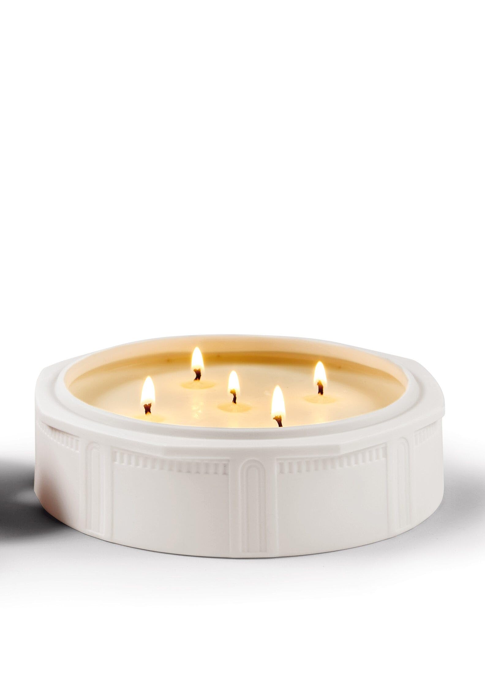 Lladró 1001 Lights Belvedere Sherazade candela Unbreakable Spirit