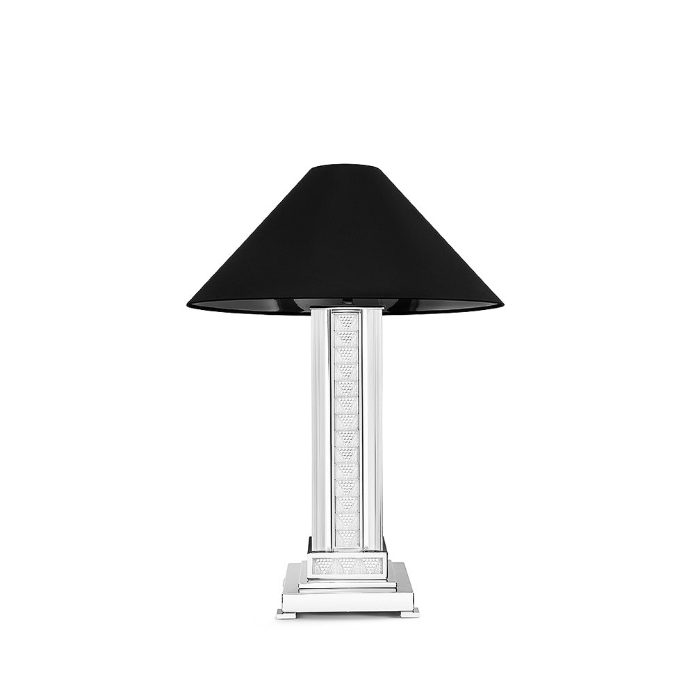 Lalique Raisins Lampada Grande Vetro Uva Taglia Unica