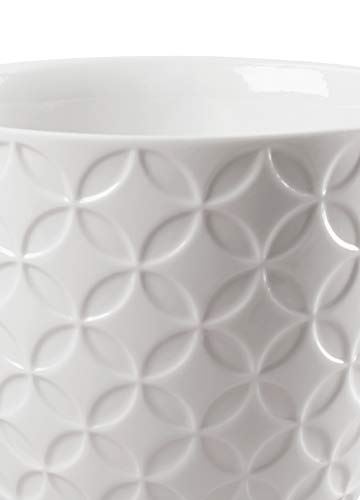 Lladró Infinite Bicchiere Tazza Sake Porcellana Artigianale