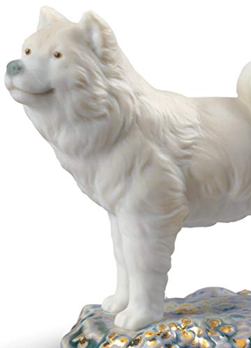 Lladró Sculture Il Cane Mini scultura cane mini