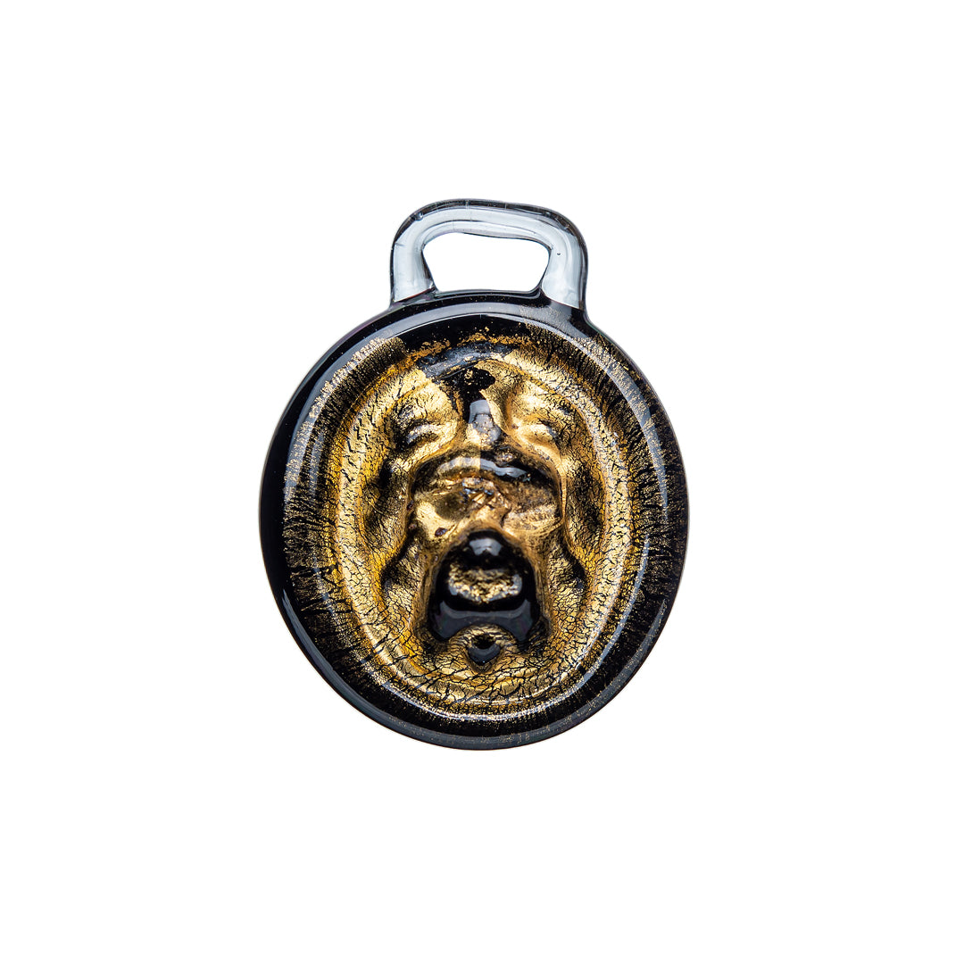 Vaporetto Cap cappellino marrone giallo Dab Rigs