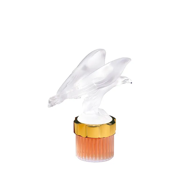 Lalique Aigle Flacone Profumo Uomo 100 ml Cristallo