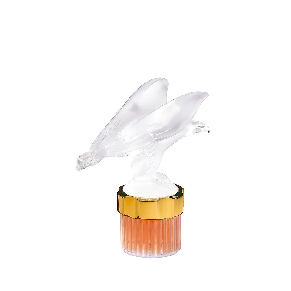 Lalique Aigle Flacone Profumo Uomo 100 ml Cristallo