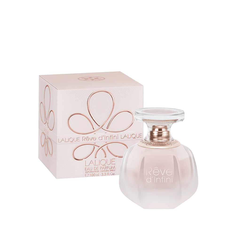 Lalique Rêve d'Infini Eau de Parfum 30 ml donna floreale