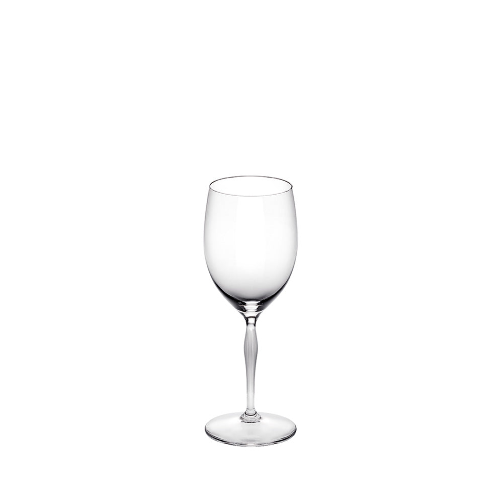 René Lalique 100 Points bicchiere cristallo 1 pezzo