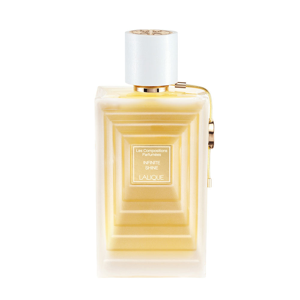 Lalique Infinite Shine eau de parfum donna 100 ml