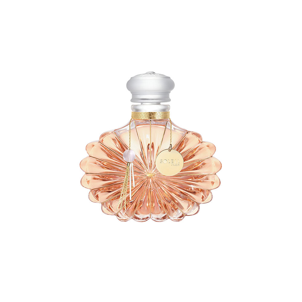 Lalique Soleil Crystal Edition extrait de parfum 1500 ml