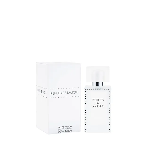 Lalique Perles de Lalique eau de parfum donna 50 ml chypre