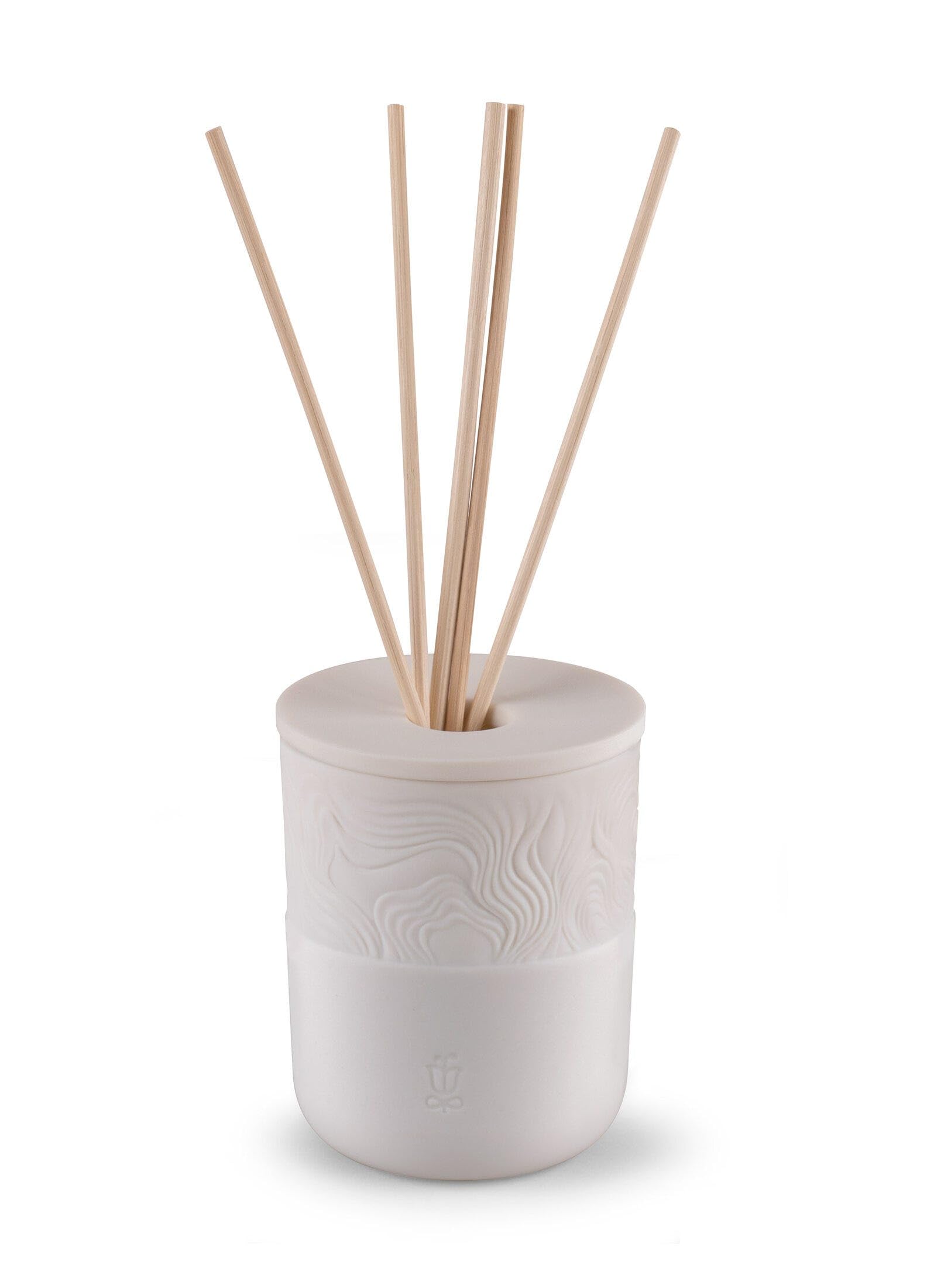 Lladró Timeless III Diffusore Porcellana Mediterranean Beach