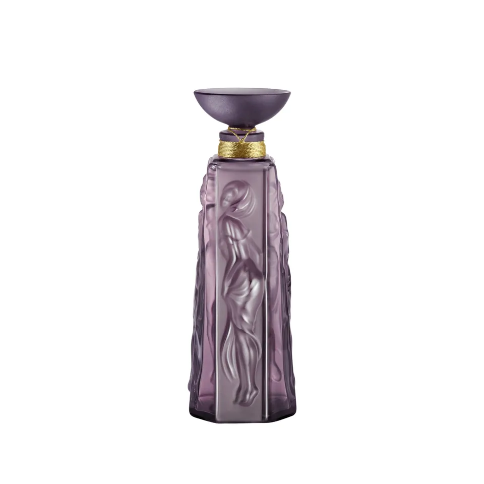 René Lalique Les Muses Estratto di Profumo 60 ml Cristallo