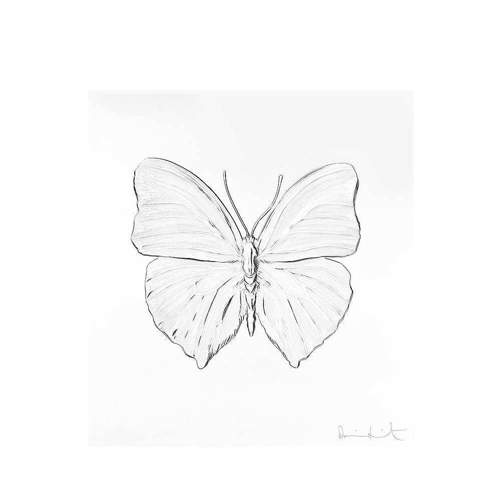 René Lalique Art Eternal Love pannello decorativo Taglia Unica