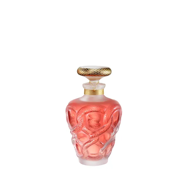 Lalique Séduction flacone cristallo profumo donna 100 ml extrait