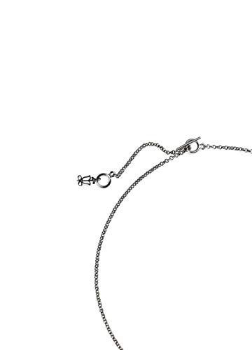 Lladró Orchidea pendente in porcellana fiore fatto a mano