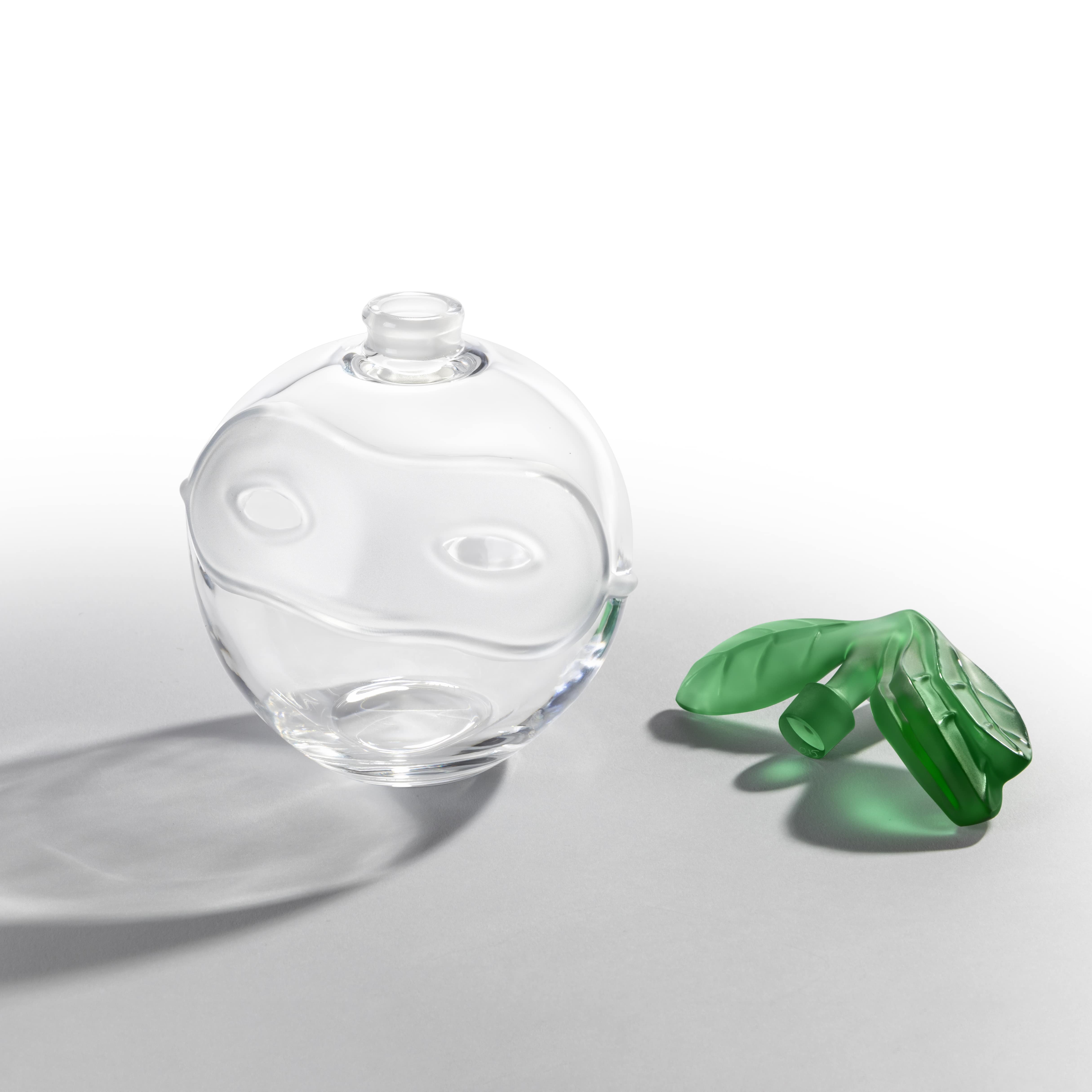 René Lalique Valse Hésitation profumo cristallo 250 ml