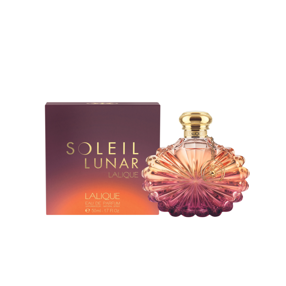 Lalique Soleil Lunar eau de parfum donna 100 ml