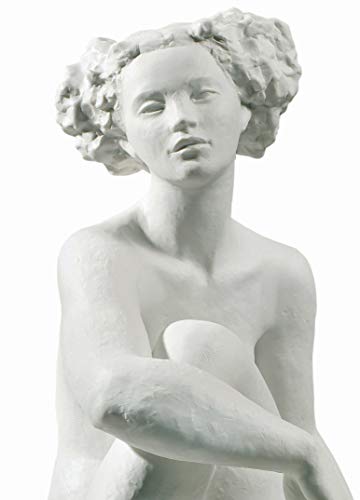 Lladró Sculture Essenza di Donna scultura nudo porcellana