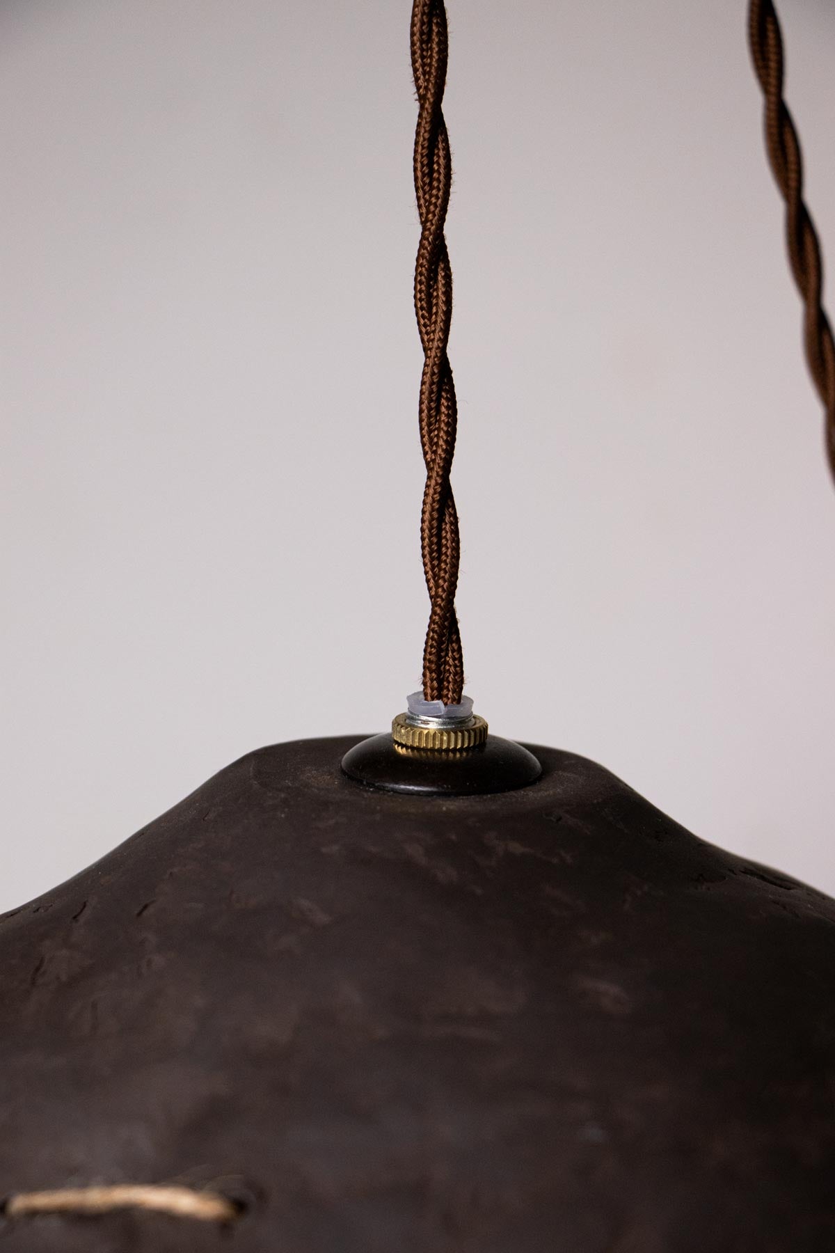 ClaireLune Whisper II lampada sospensione 24 cm