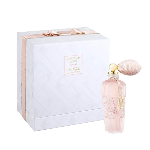 Lalique Mon Premier Cristal Tendre parfum 80 ml