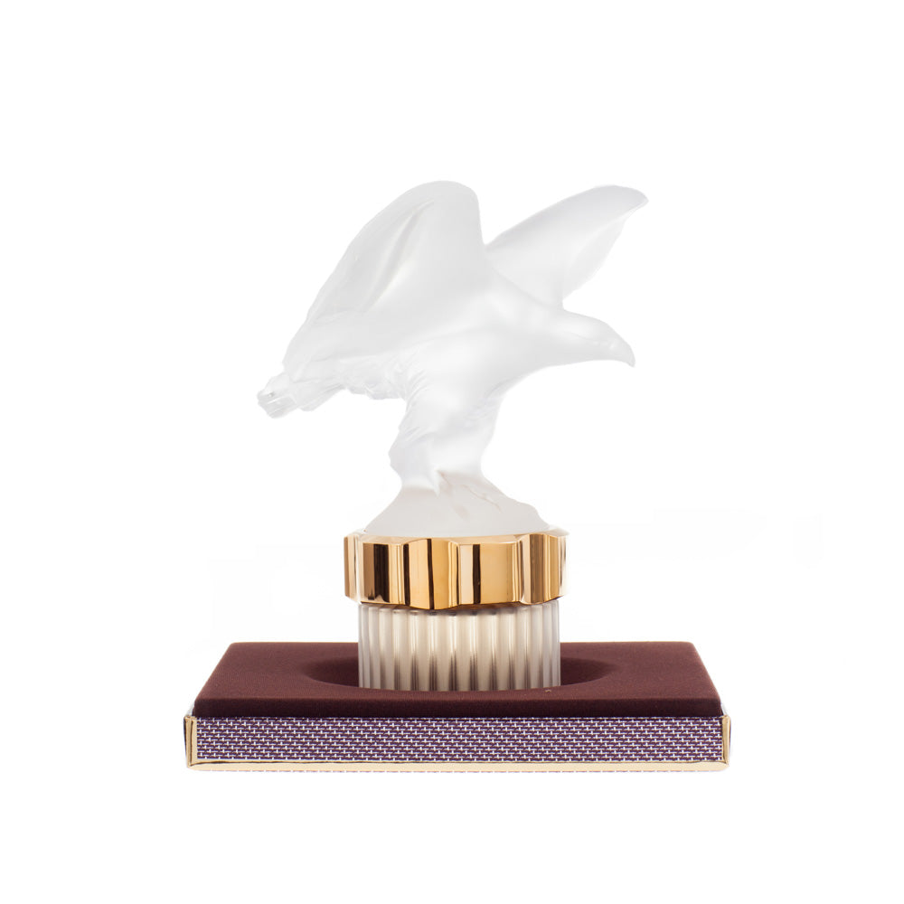 Lalique Aigle Flacone Profumo Uomo 100 ml Cristallo