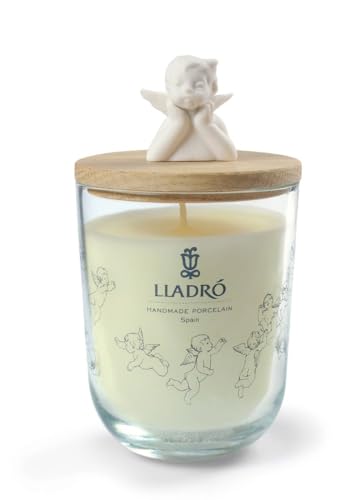Lladró Missing You candela A Secret Orient porcellana