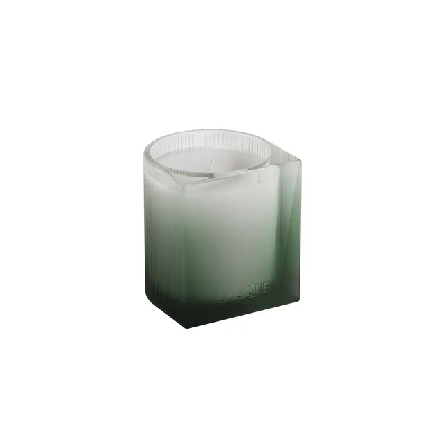 Lalique L'Escapade candela profumata 220 g