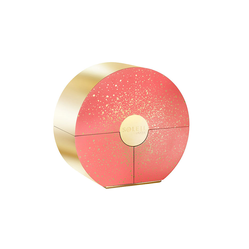 Lalique Soleil Crystal Edition extrait de parfum 1500 ml