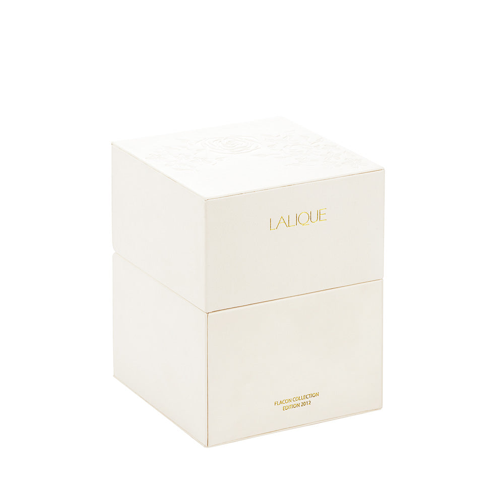 Lalique Sillage flacone cristallo estratto 30 ml