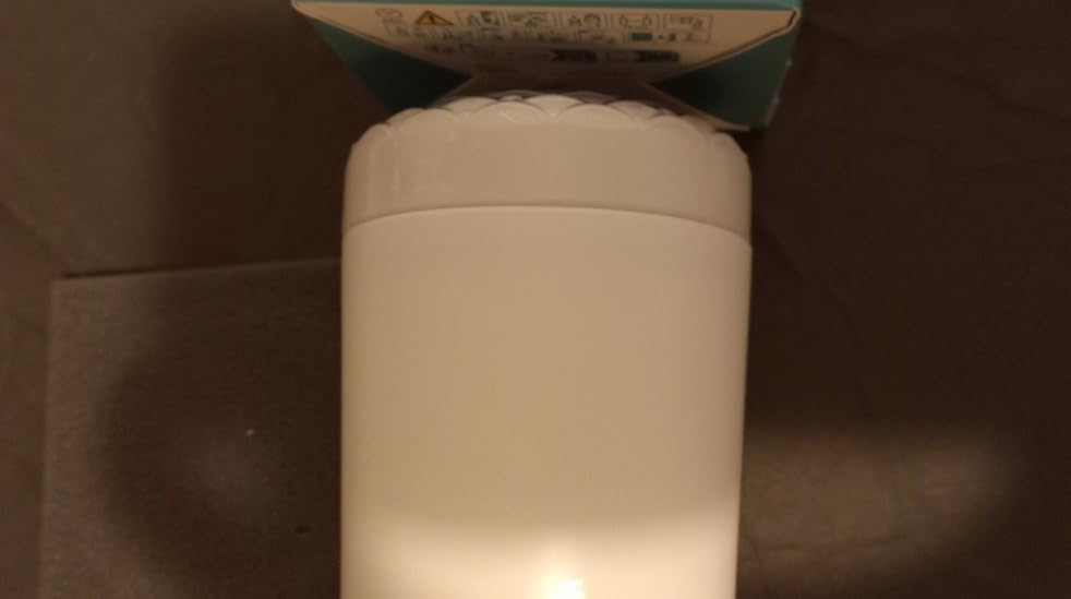 Lladró Candele Echoes of Nature A Secret Orient profumata