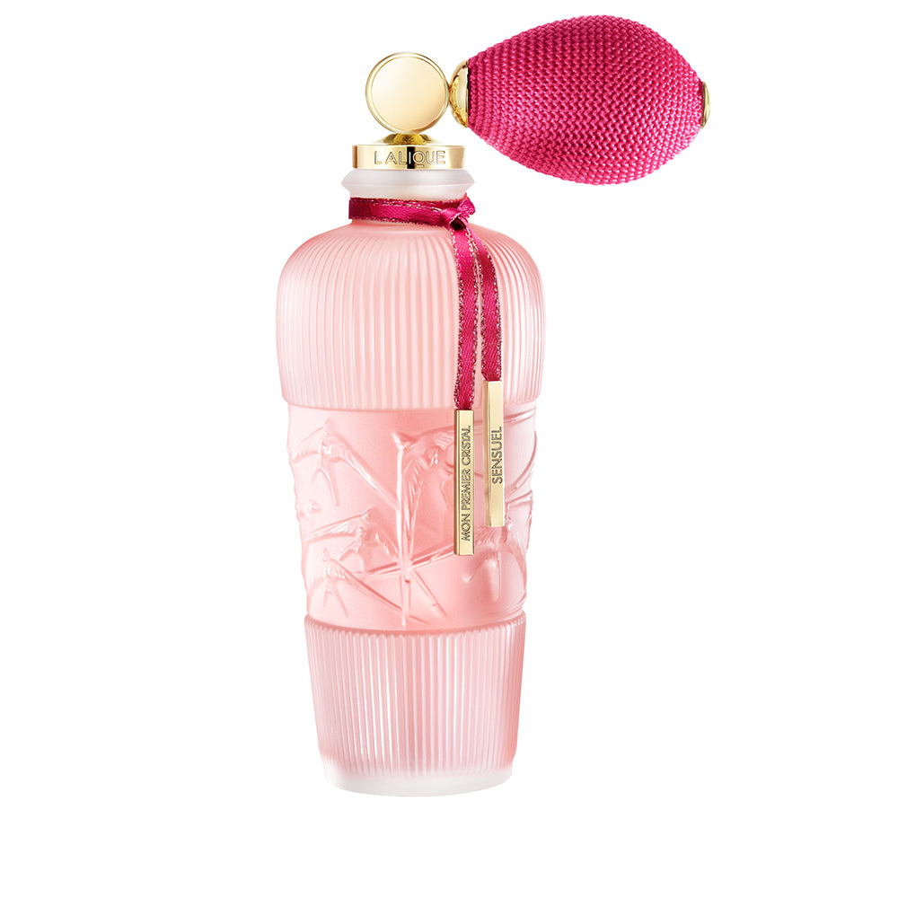 Lalique Mon Premier Cristal Sensuel absolu de parfum 80 ml floreale