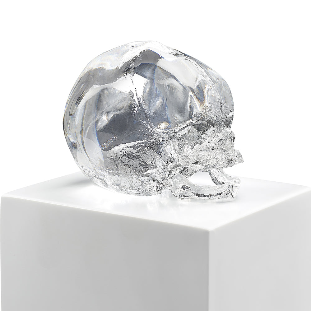 Lalique Art Eternal Memory scultura incolore TU