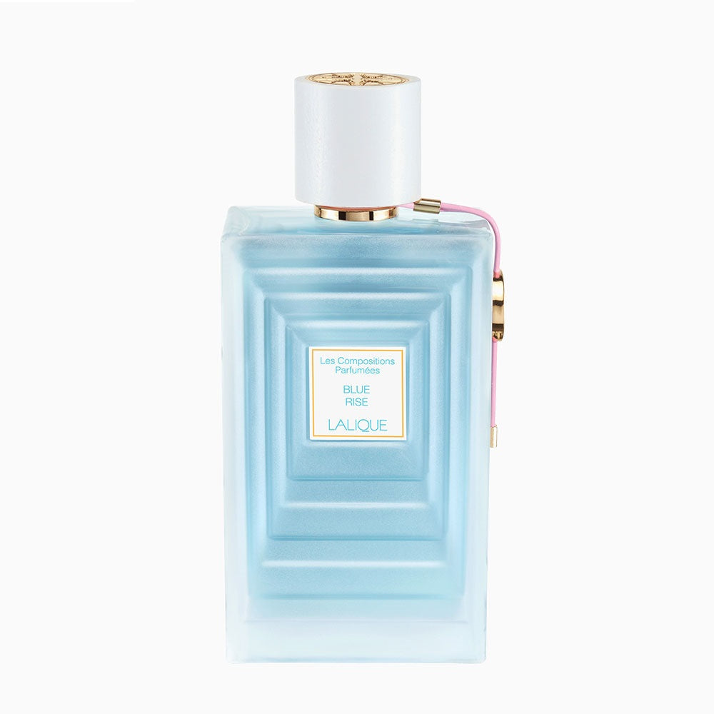 Lalique Blue Rise eau de parfum donna 100 ml