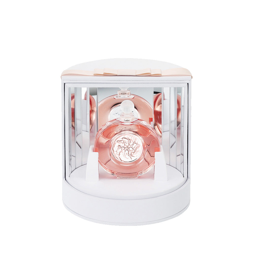 René Lalique Satine Extrait de Parfum 40 ml Cristallo